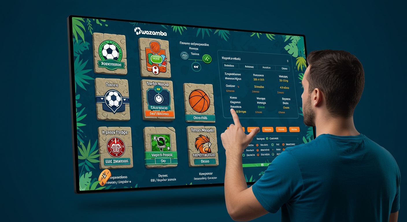 Επιλογές στοιχήματος και αγορές over under betting