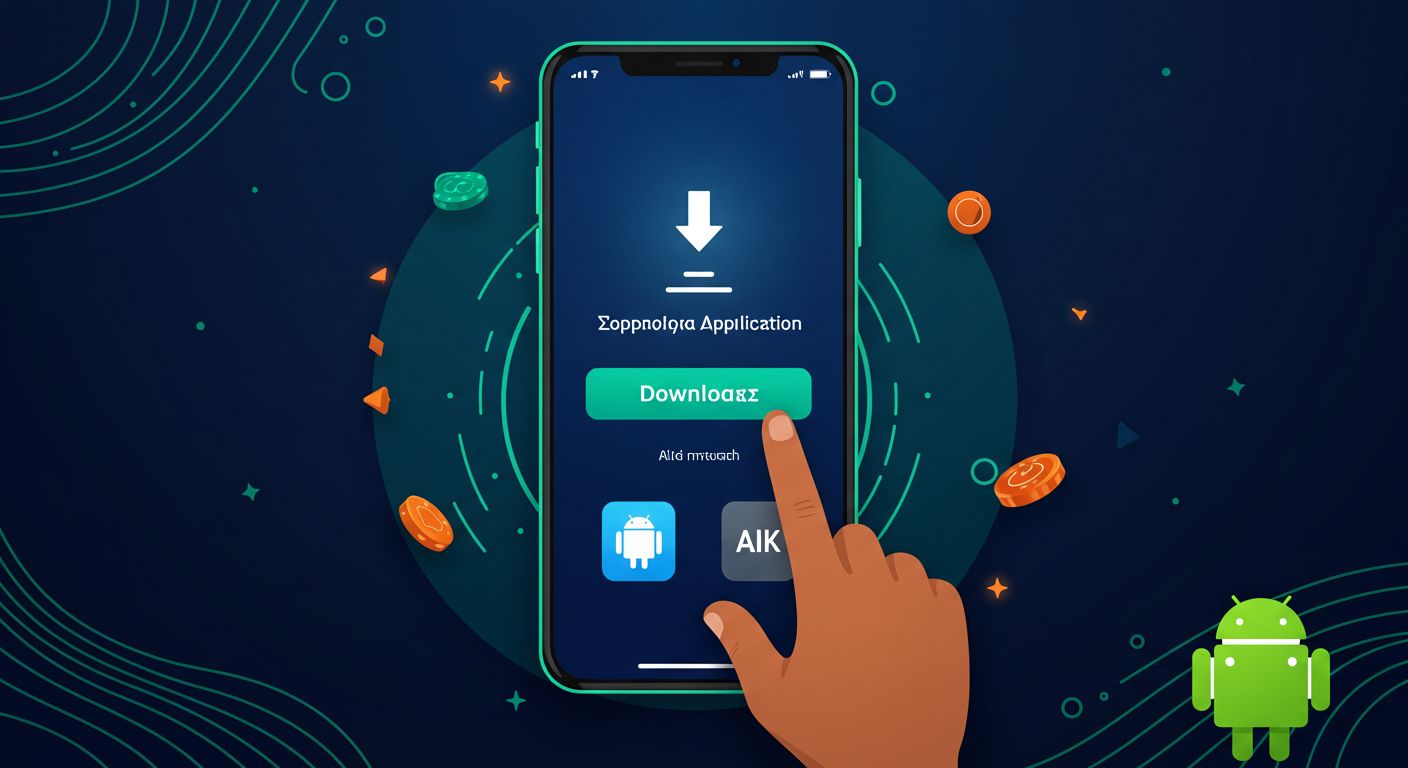 Λήψη εφαρμογής για κινητά app vs mobile browser