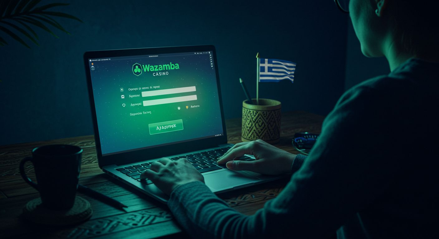 Πώς να εγγραφείτε how to sign up