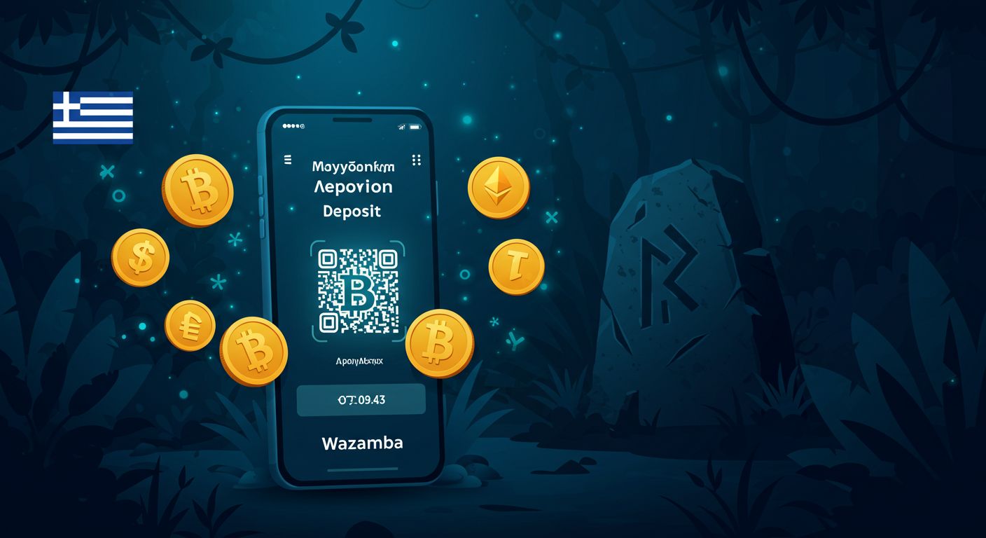 Χρήση κρυπτονομισμάτων casino payment options