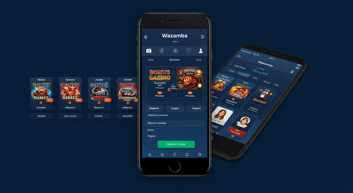 Χαρακτηριστικά και Λειτουργικότητα instant play casino