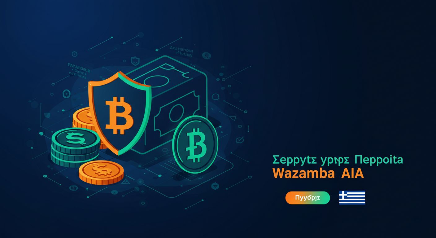 Ασφαλείς Συναλλαγές και Προστασία secure casino transactions