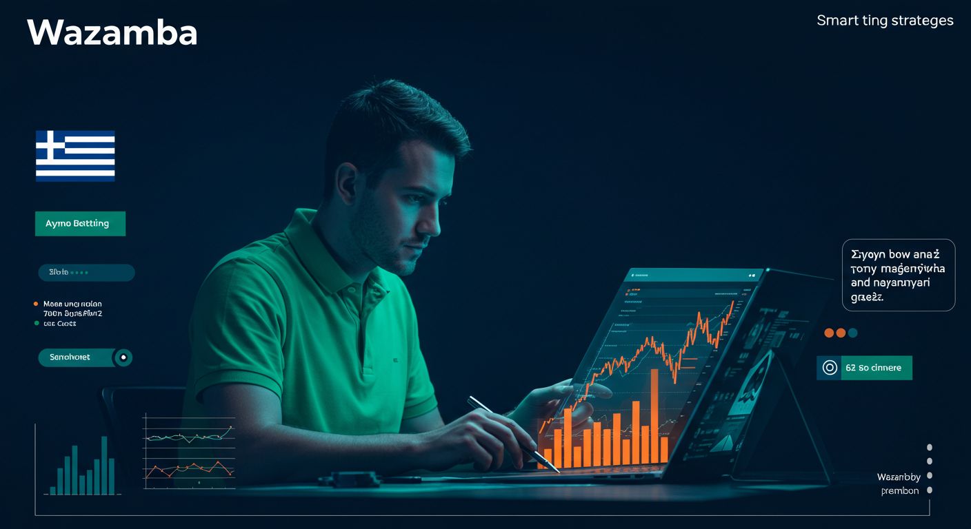 Στρατηγικές για επιτυχημένο στοίχημα sportsbook features